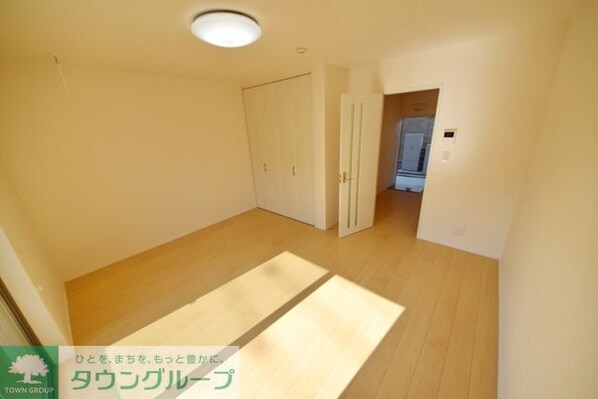 ルミエールの物件内観写真